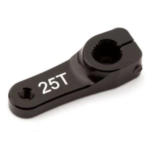 Image of Associated Factory Team Alum. Servo Horn 18.5Mm 25T Savox/Fu