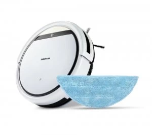 image of Medion MD19510 Robot Vacuum Cleaner