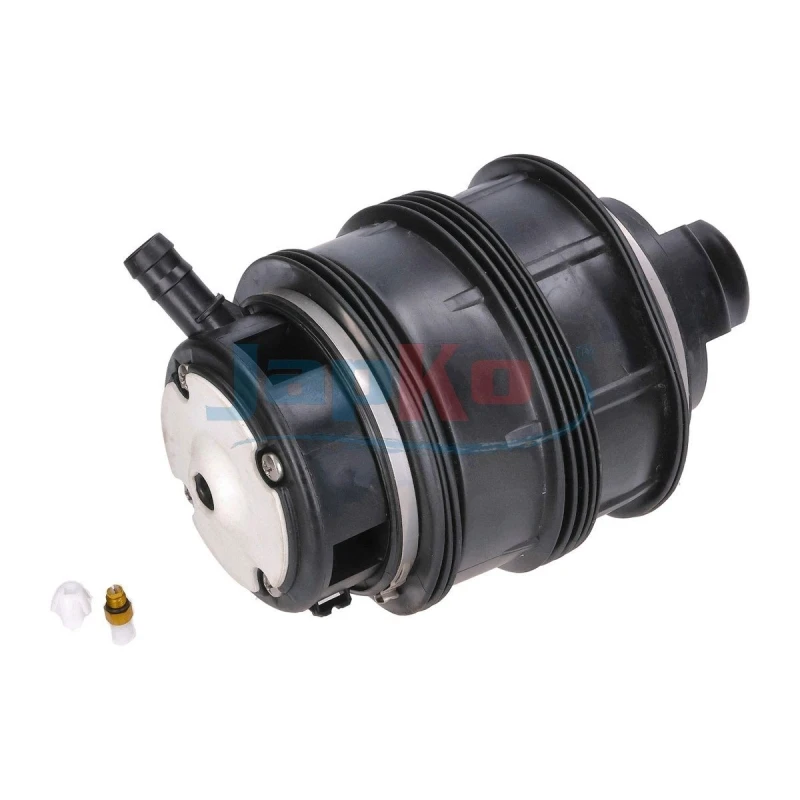 Image of JAPKO Boot, air suspension JAPKO MJAS044