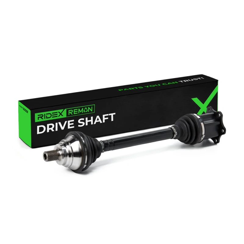Image of RIDEX REMAN Drive shaft RIDEX REMAN 13D1118R