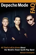Image of depeche mode faq