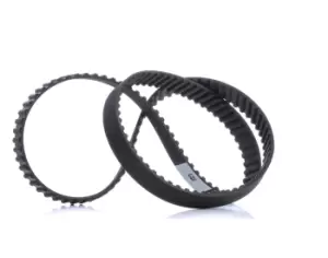 Image of Bosch Timing Belt Number of Teeth: 141 1 987 949 578 Cam Belt,Toothed Belt VW,AUDI,SKODA,Golf IV Schragheck (1J1),POLO (9N_),Golf IV Variant (1J5)