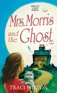 Image of mrs morris and the ghost