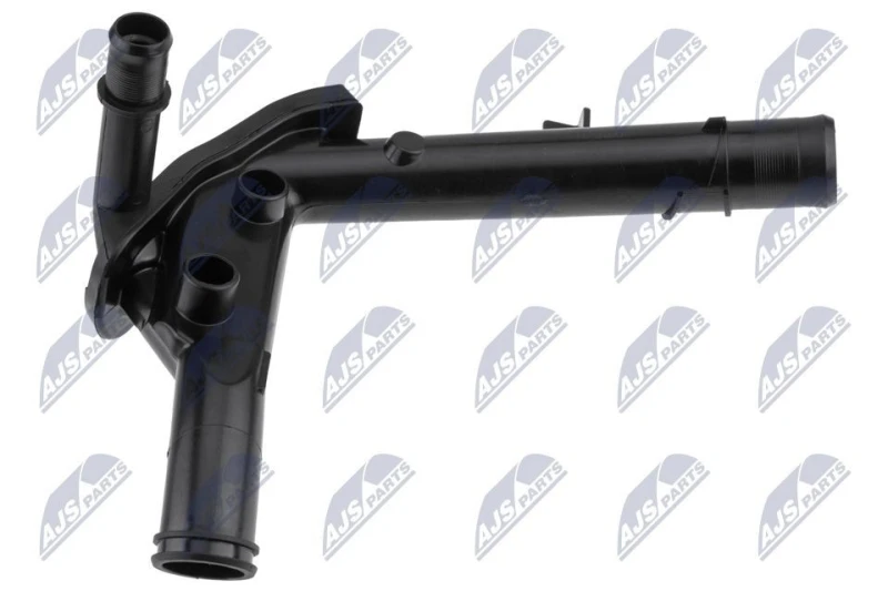 Image of NTY Radiator hose NTY CPP-RE-011