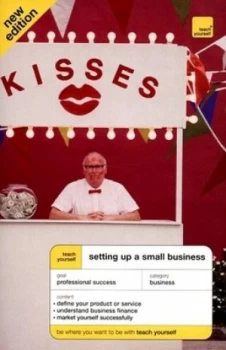 Image of Setting up a Small Business by David Weller Paperback