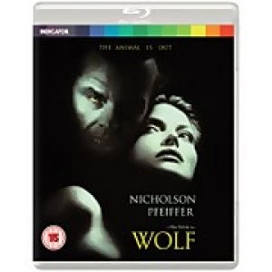 Image of Wolf (Standard Edition)