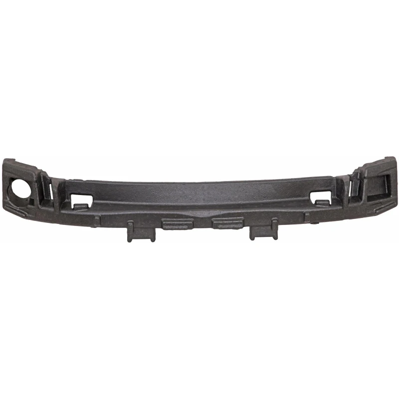 Image of Impact Absorber, bumper DIEDERICHS 1808161