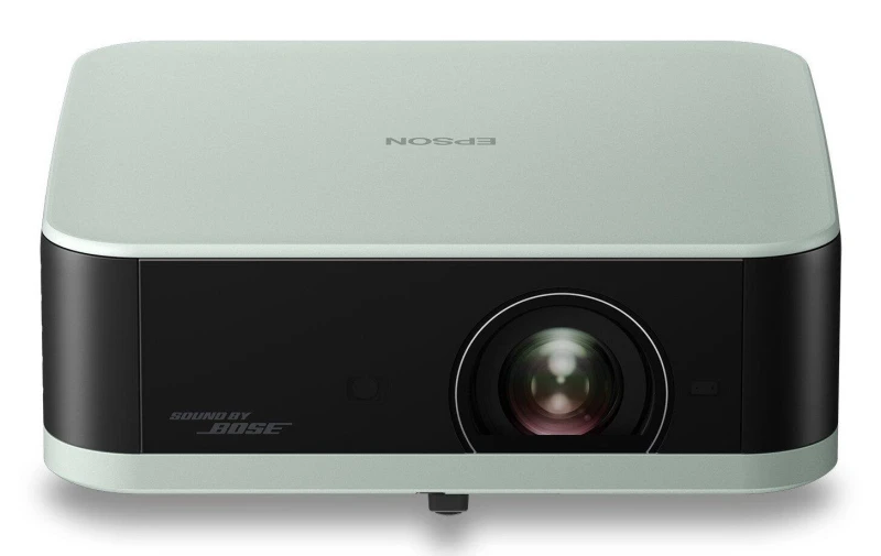 Image of Epson Epson Home Cinema V11HB72340 data projector Standard throw projector 700 ANSI lumens LCD 1080p (1920x1080) Black, White V11HB72340