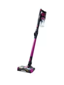 Image of Shark IZ252UK Anti Hair Wrap Cordless Vacuum Cleaner