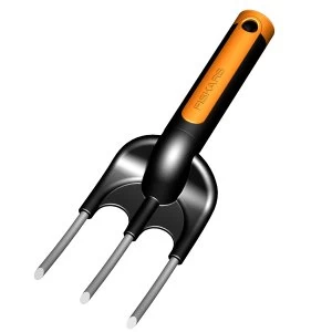 Image of Fiskars Premium Planters - Weed Fork