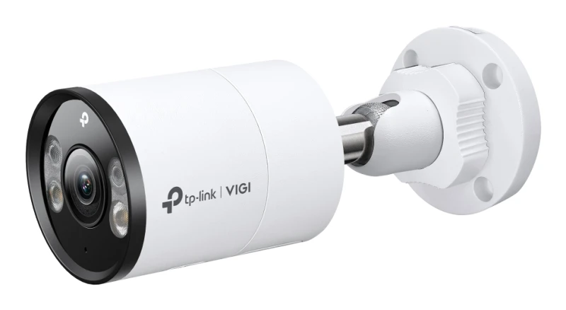 Image of TP Link INSIGHT S345 Bullet IP security camera Outdoor 2688 x 1520 pix