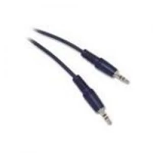 Image of C2G 3m 3.5mm M/M Stereo Audio Cable