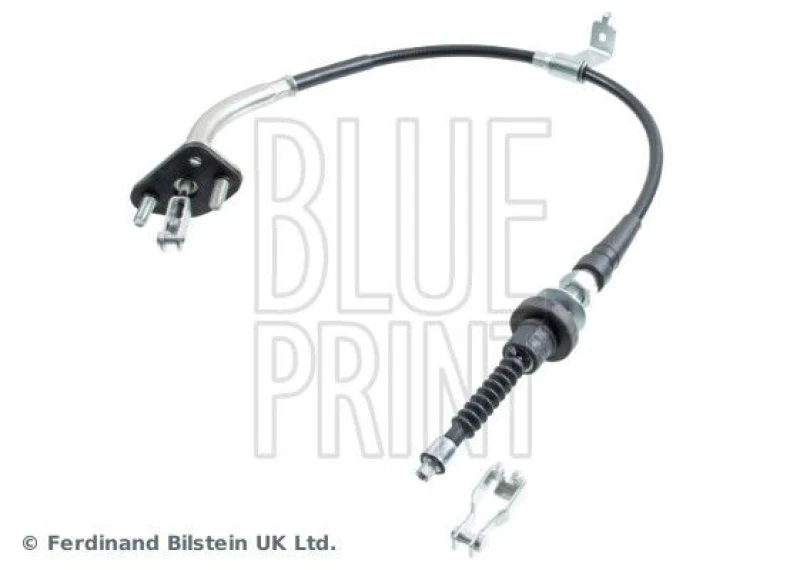 Image of Blue PRINT Clutch Cable Blue PRINT ADBP380021