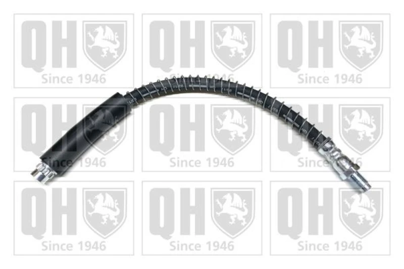 Image of QUINTON HAZELL Brake hose QUINTON HAZELL BFH4904