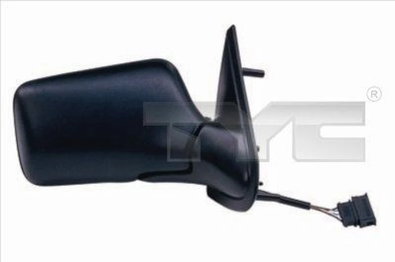 Image of TYC Wing mirror TYC 337-0006