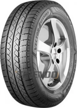 Image of Goodyear Vector 4Seasons Cargo 195 R14C 106/104S