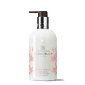 image of Molton Brown Molton Brown Limited Edition Heavenly Gingerlily Hand Lotion 300ml