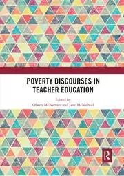 Image of Poverty Discourses in Teacher Education