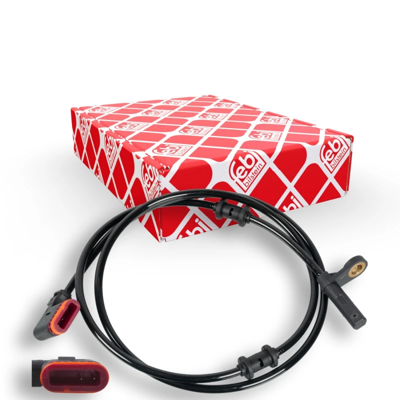 Image of ABS sensor FEBI BILSTEIN 172609