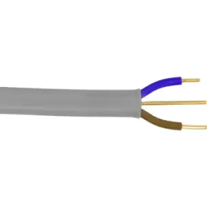 Image of Pitacs Twin & Earth Cable (6242Y) 6.0mm2 Coil (10m) in Grey