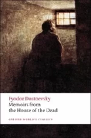 Image of memoirs from the house of the dead