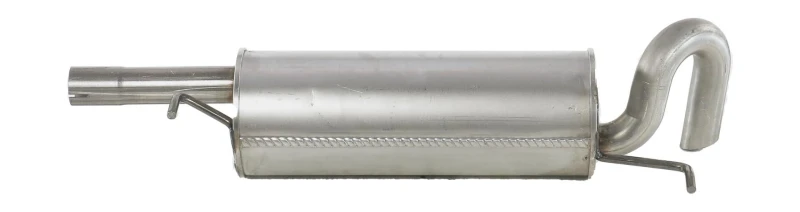 Image of Rear silencer WALKER 22080