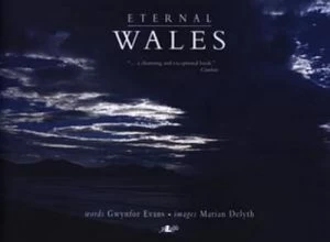 Image of Eternal Wales by Gwynfor Evans Hardback