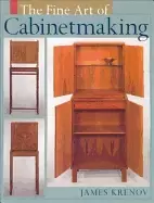 Image of fine art of cabinetmaking