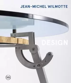 Image of Jean-Michel Wilmotte by Anne Bony