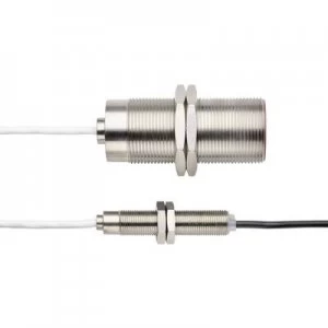 Image of Inductive proximity sensor M30 M12 shielded PNP Secatec ISG30BBDKX
