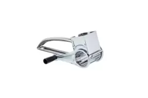 Image of Stainless Steel Rotary Grater With One Drum