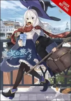 Image of Wandering Witch: The Journey of Elaina, Vol. 5 by Jougi Shiraishi