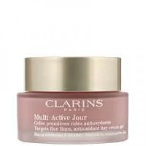 image of Clarins Antioxidant Day Cream-Gel 50ml