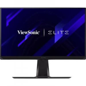 image of Viewsonic Elite 27" XG270QG Quad HD IPS LED Gaming Monitor