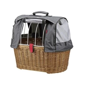 Image of Rixen-Kaul Wicker Doggy Bag