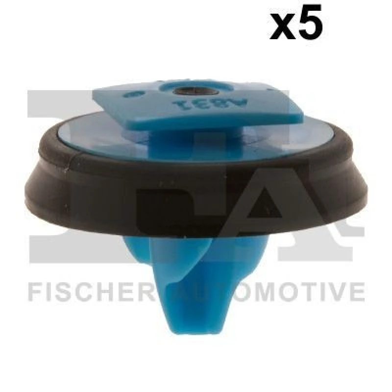 Image of FA1 Trim clip FA1 21-40043.5