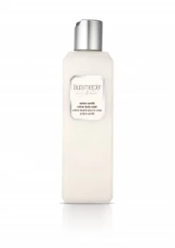 image of Laura Mercier Ambre Vanille Creme Body Wash