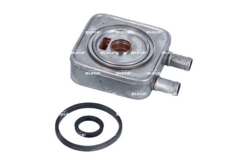 Image of NRF Automatic transmission oil cooler NRF 310060