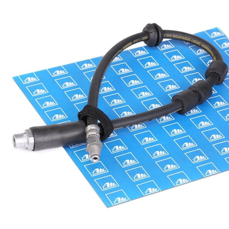 Image of Brake hose ATE 24.5169-0556.3