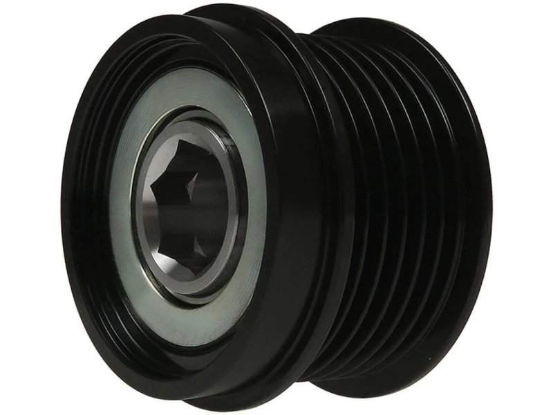 Image of AS-PL Alternator clutch pulley AS-PL AFP6096S