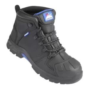 Image of Black W/P Composite S3 SRC Boot Size 13/48