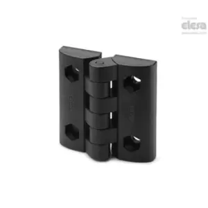 Image of ELESA Hinge-CFTX.49 EH-5