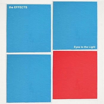 image of The Effects - Eyes To The Light CD