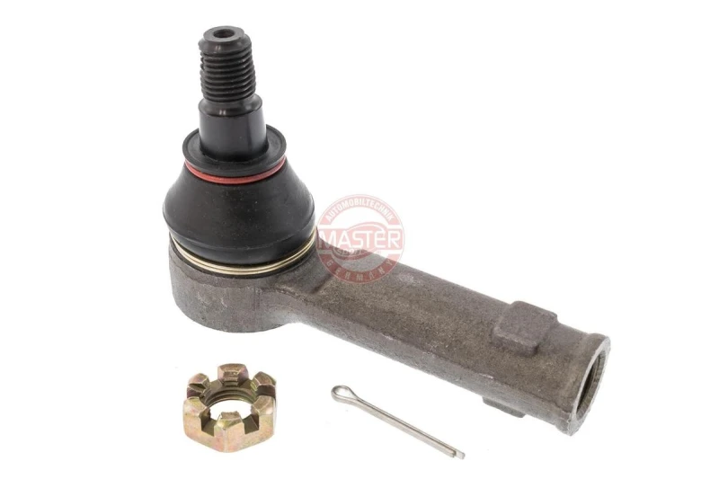 Image of MASTER-SPORT 11654-PCS-MS Track rod end Rear Tie Rod End (914)