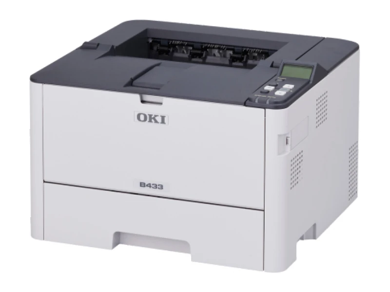 Image of OKI B433dn 1200 x 1200 DPI A4