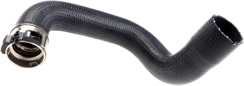 Image of GATES Charger intake hose GATES 09-0079