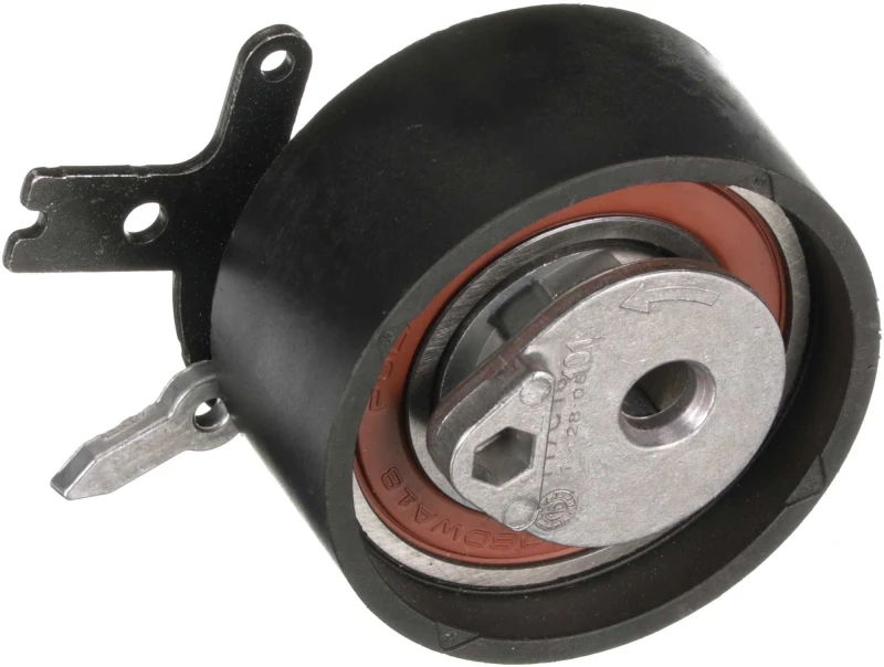 Image of GATES T43263 Tensioner Pulley, timing belt Tensioner Pulley,timing belt (308)
