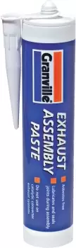 Image of Exhaust Assembly Paste Cartridge - 500g 0434B GRANVILLE