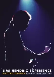 Image of Jimi Hendrix Experience: Electric Church