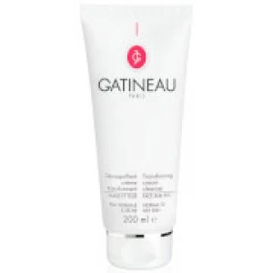 image of Gatineau Transforming Cream Cleanser 200ml